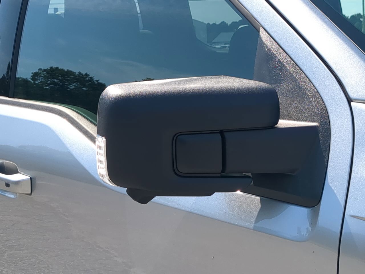 2025 Ford F-150 XLT Winder GA