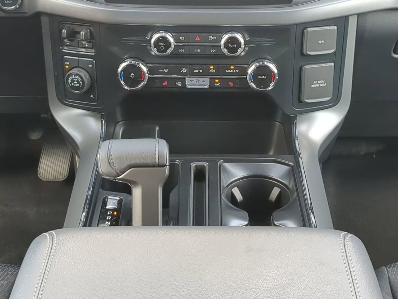 2025 Ford F-150 XLT Winder GA