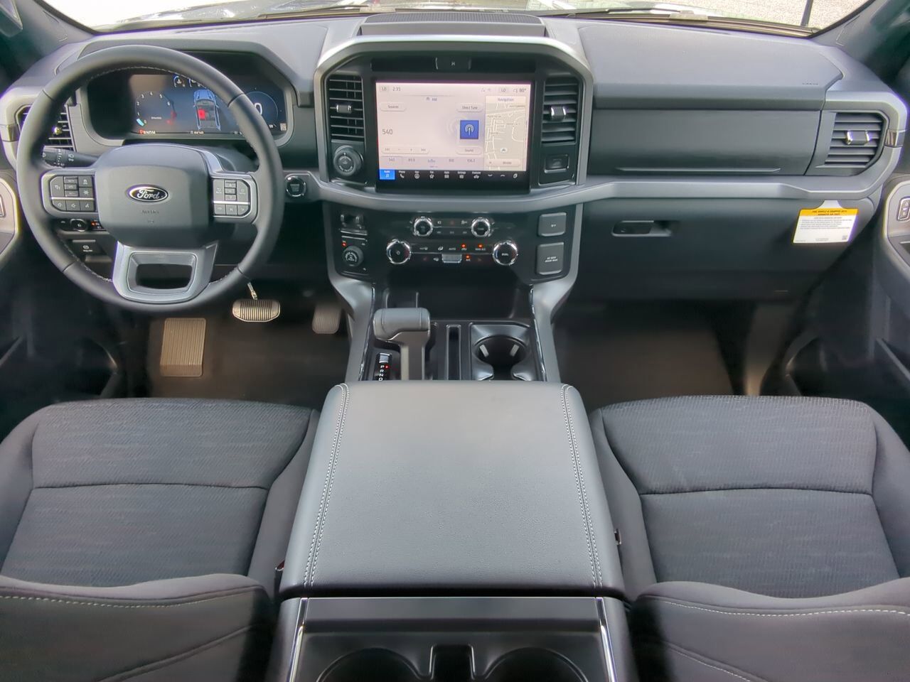 2025 Ford F-150 XLT Winder GA