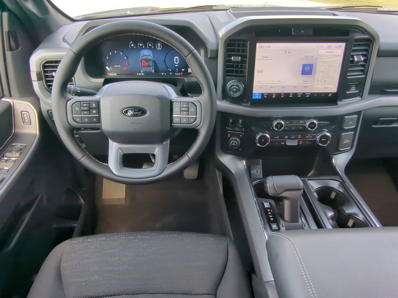2025 Ford F-150 XLT Winder GA