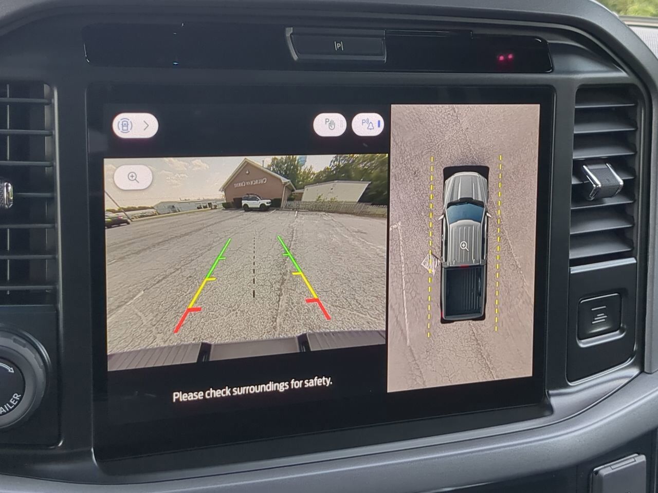 2025 Ford F-150 XLT Winder GA