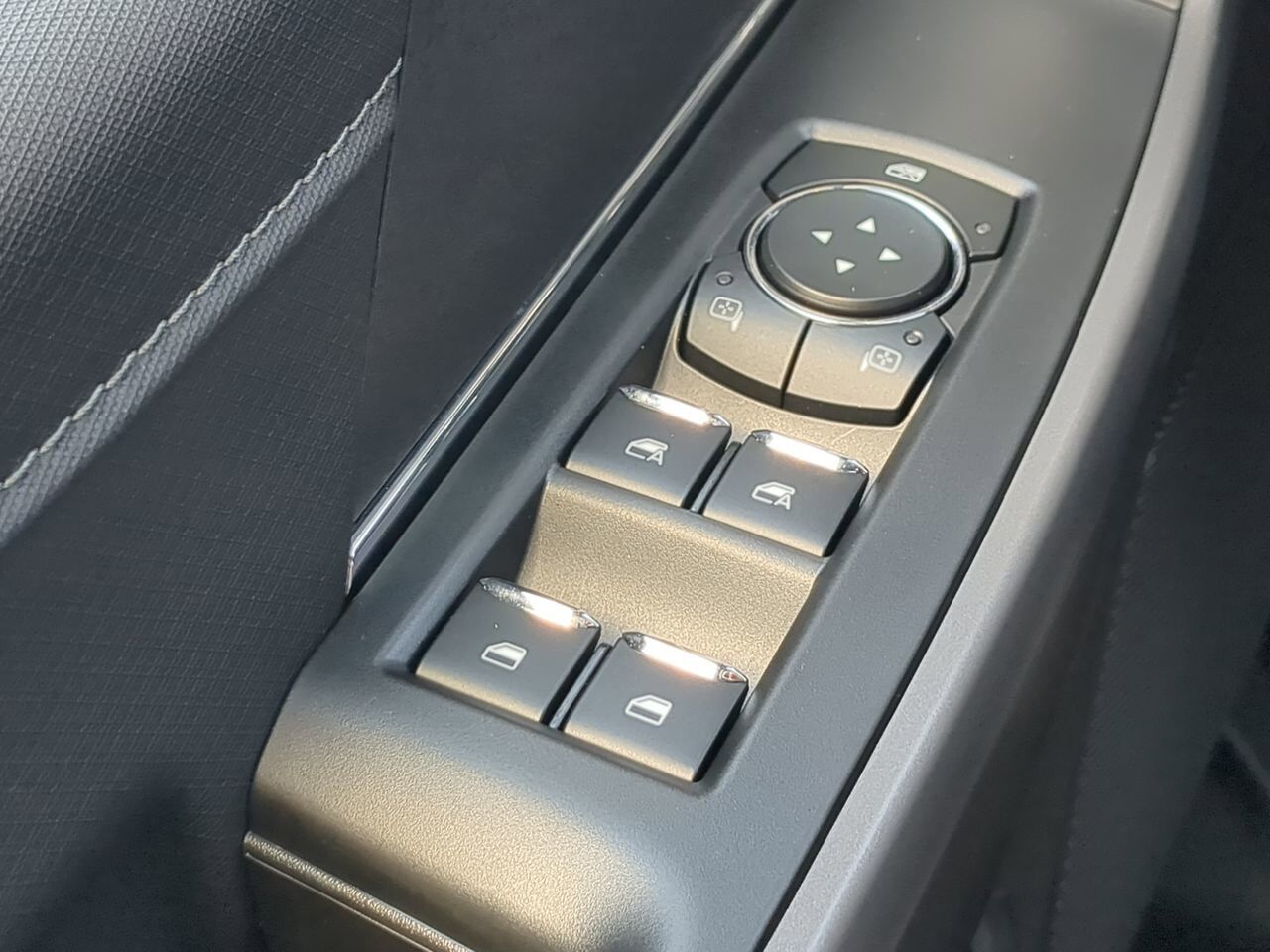 2025 Ford F-150 XLT Winder GA