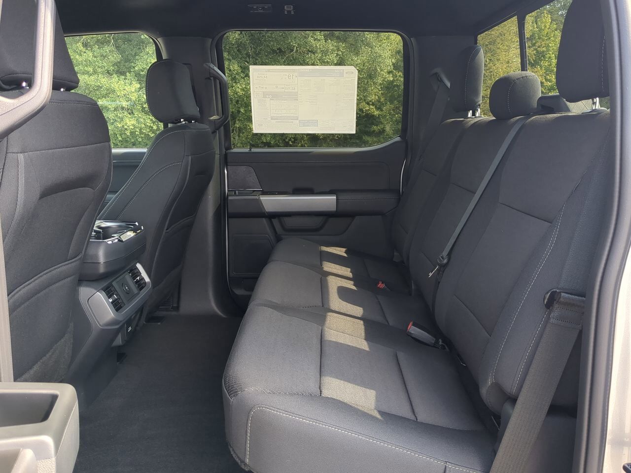 2025 Ford F-150 XLT Winder GA