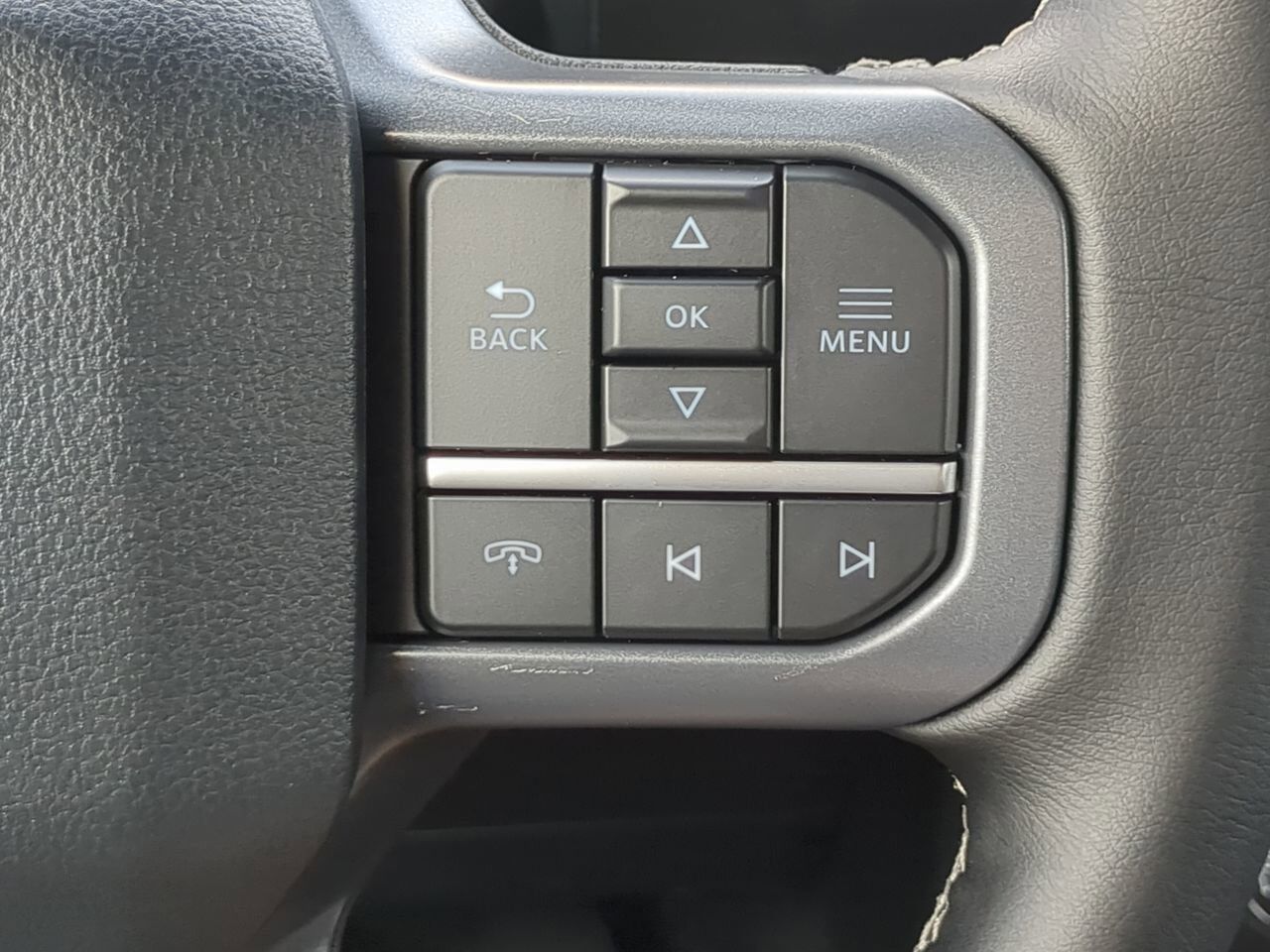 2025 Ford F-150 XLT Winder GA