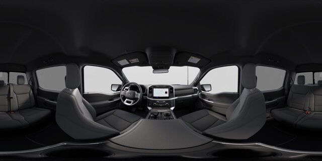 2025 Ford F-150 XLT Winder GA