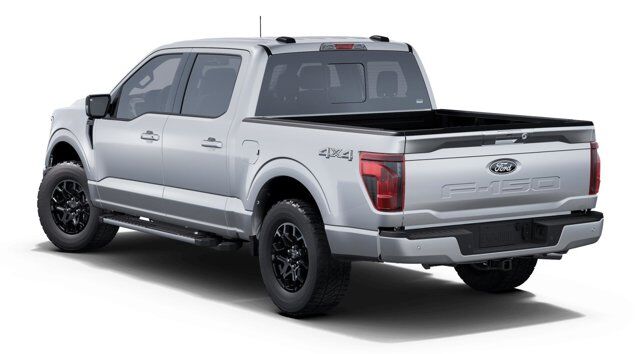 2025 Ford F-150 XLT Winder GA