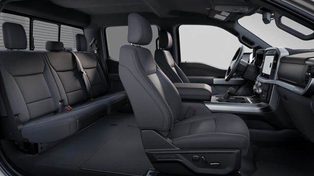 2025 Ford F-150 XLT Winder GA