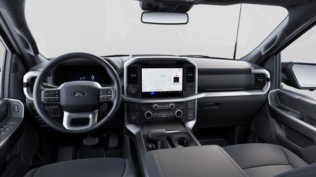 2025 Ford F-150 XLT Winder GA