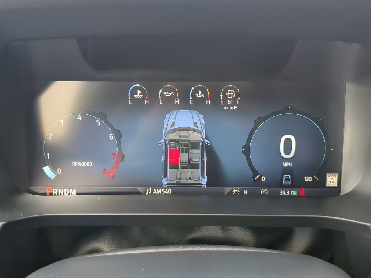2025 Ford F-150 XLT Winder GA
