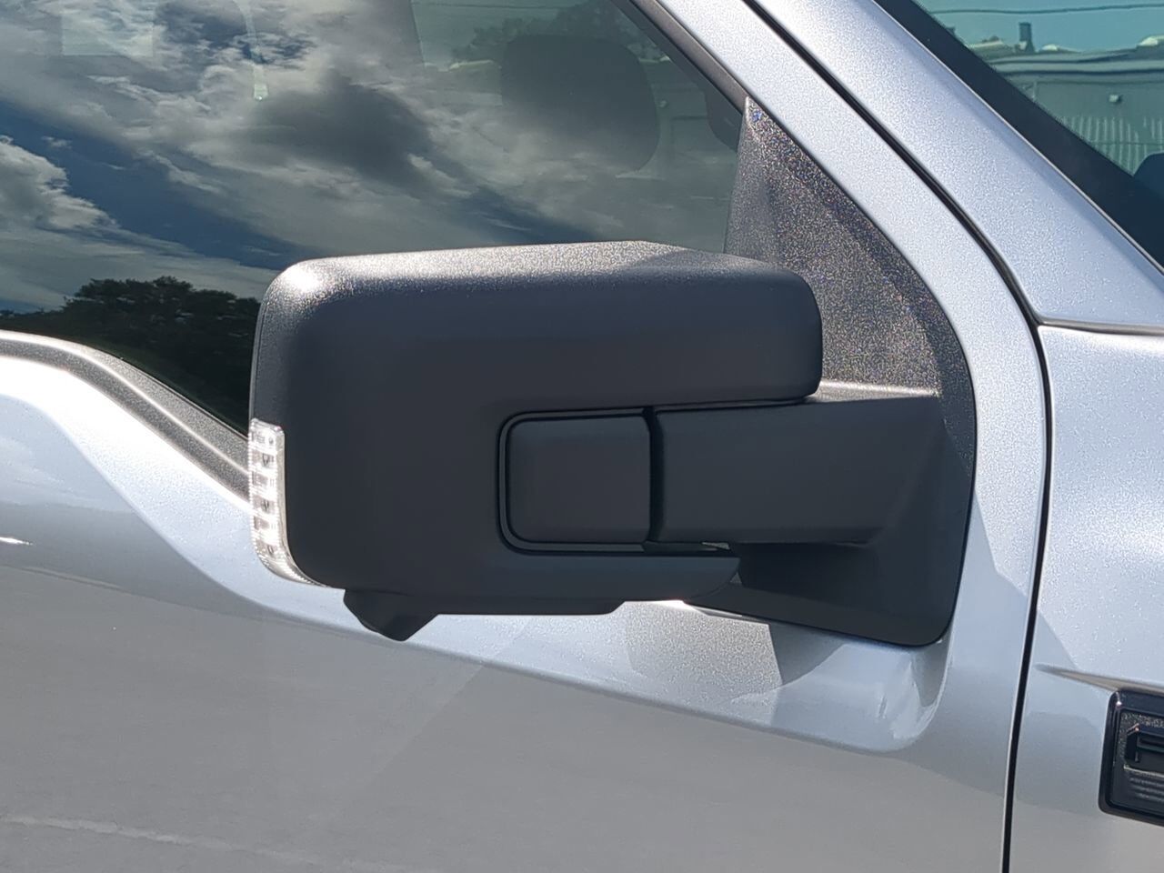 2025 Ford F-150 XLT Winder GA