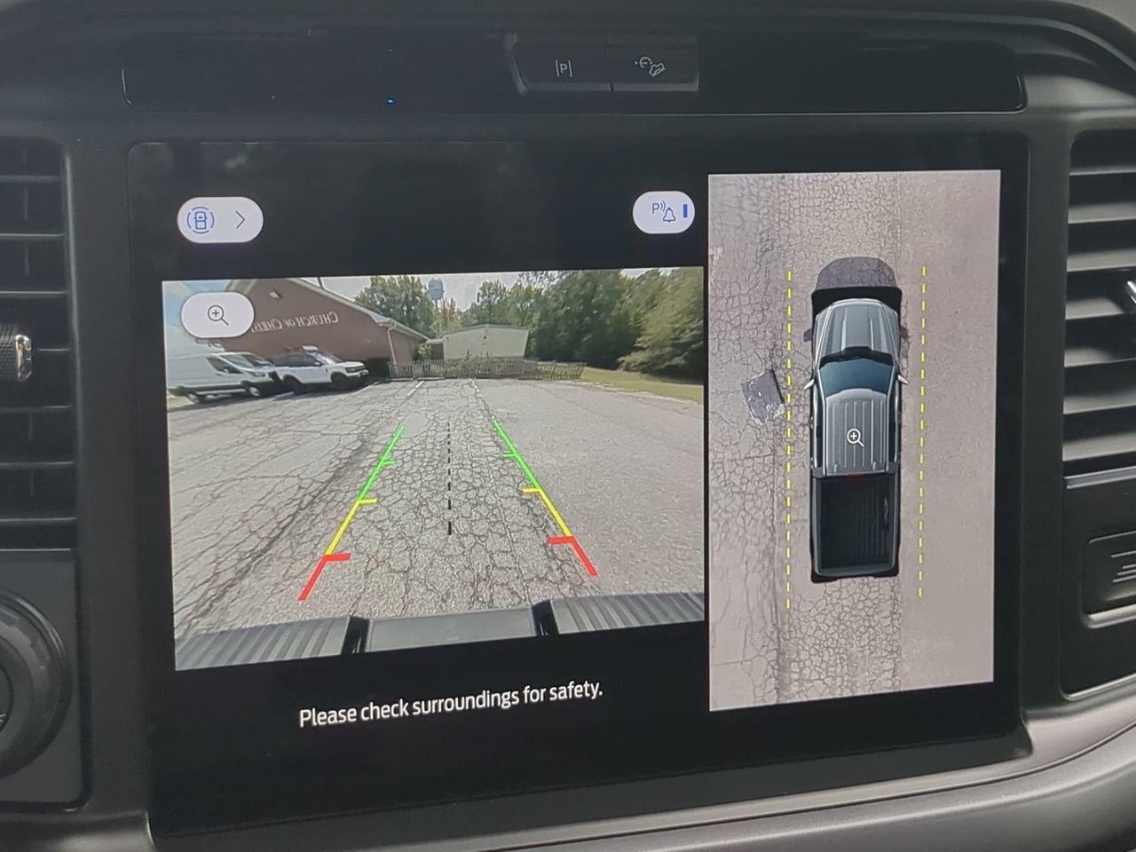 2025 Ford F-150 XLT Winder GA