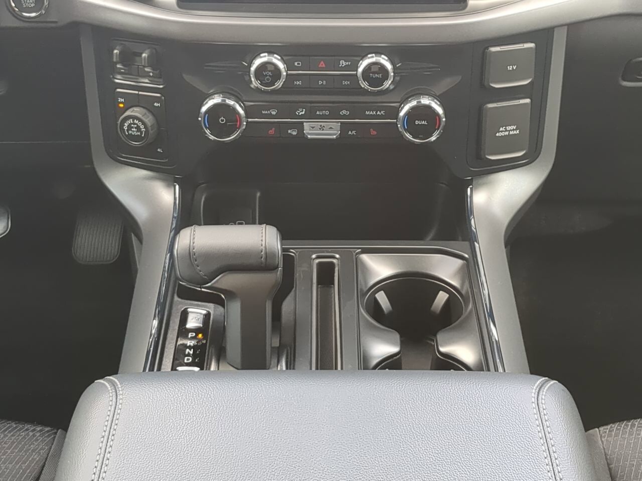 2025 Ford F-150 XLT Winder GA