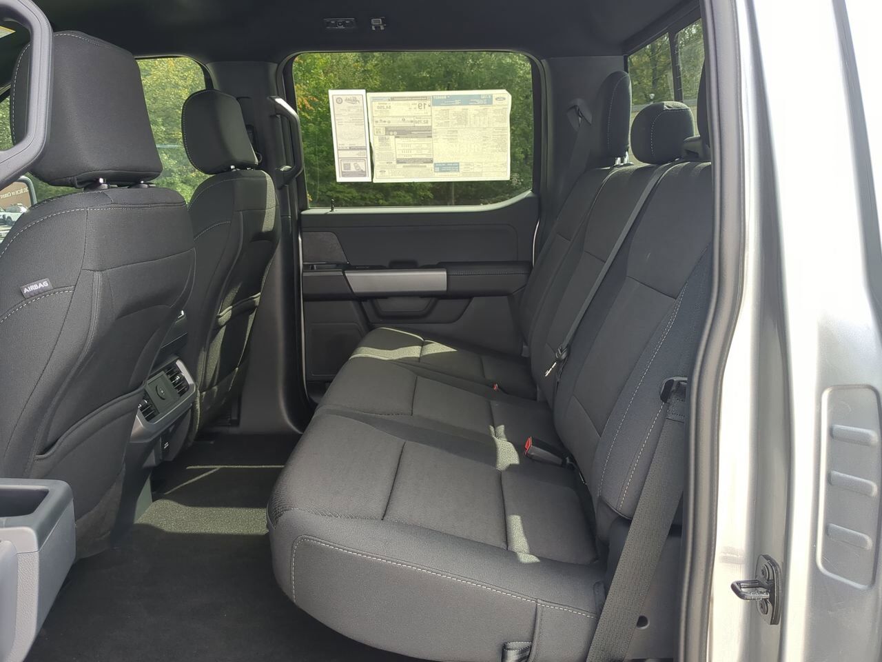 2025 Ford F-150 XLT Winder GA