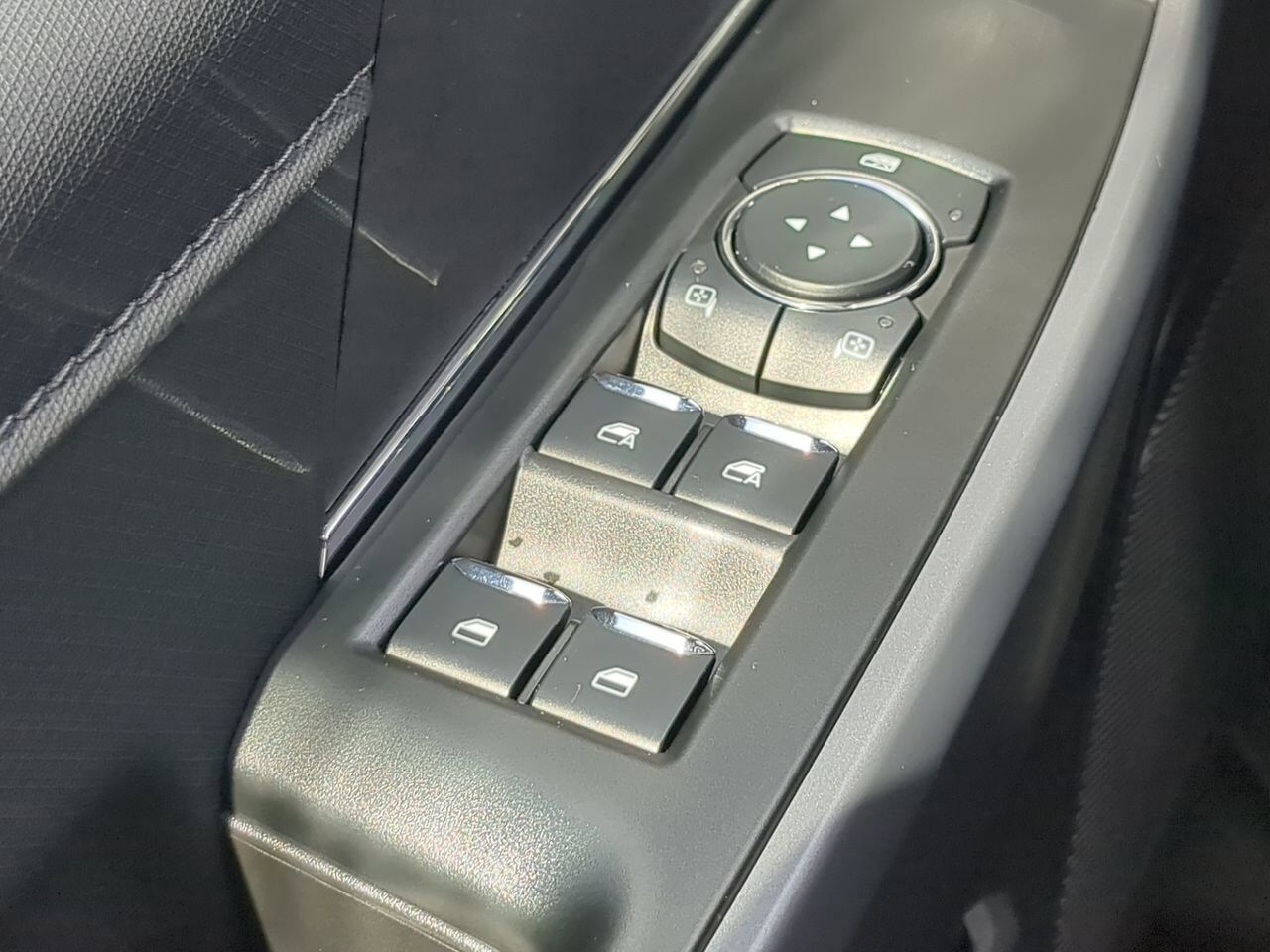 2025 Ford F-150 XLT Winder GA