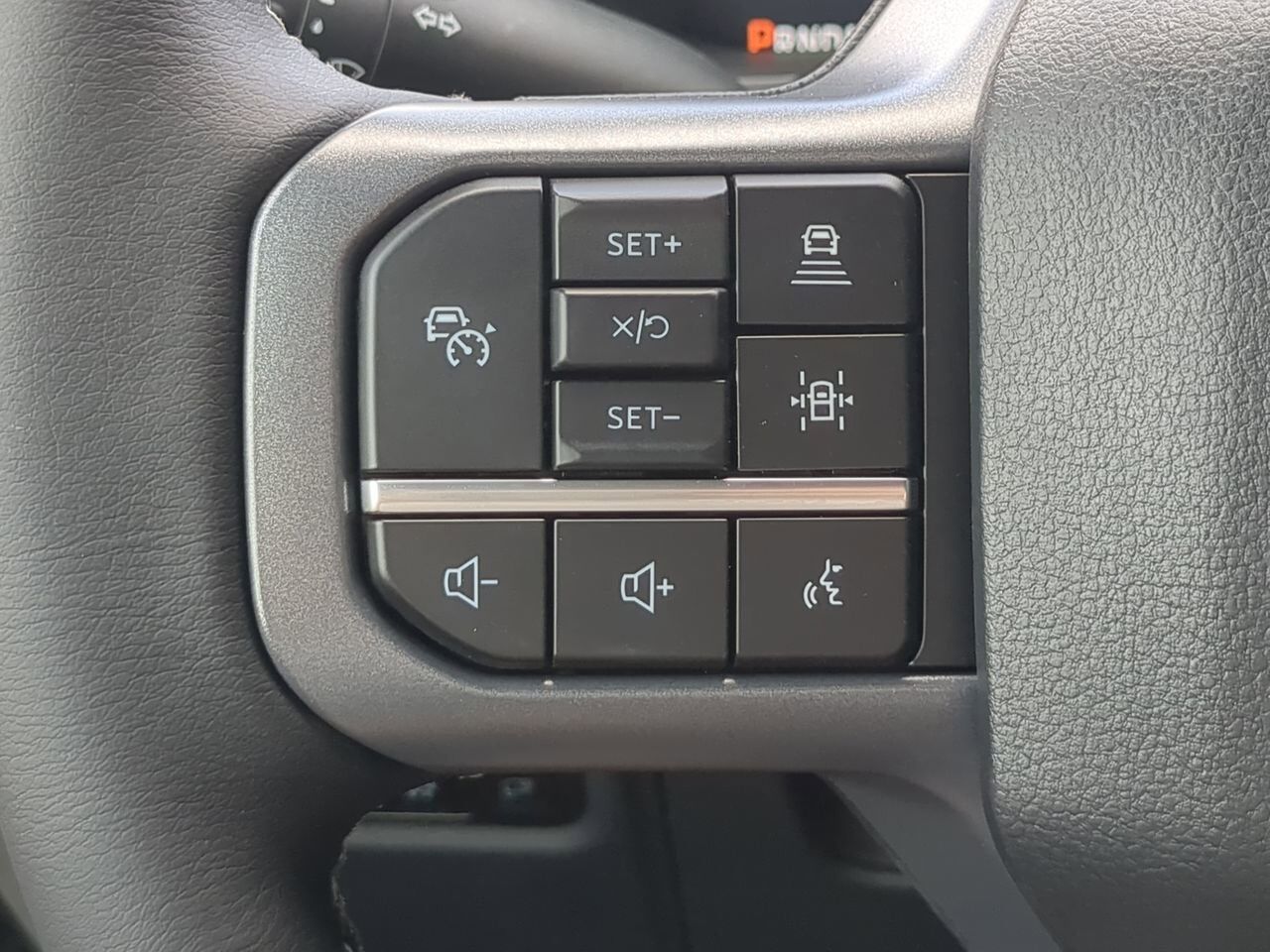 2025 Ford F-150 XLT Winder GA