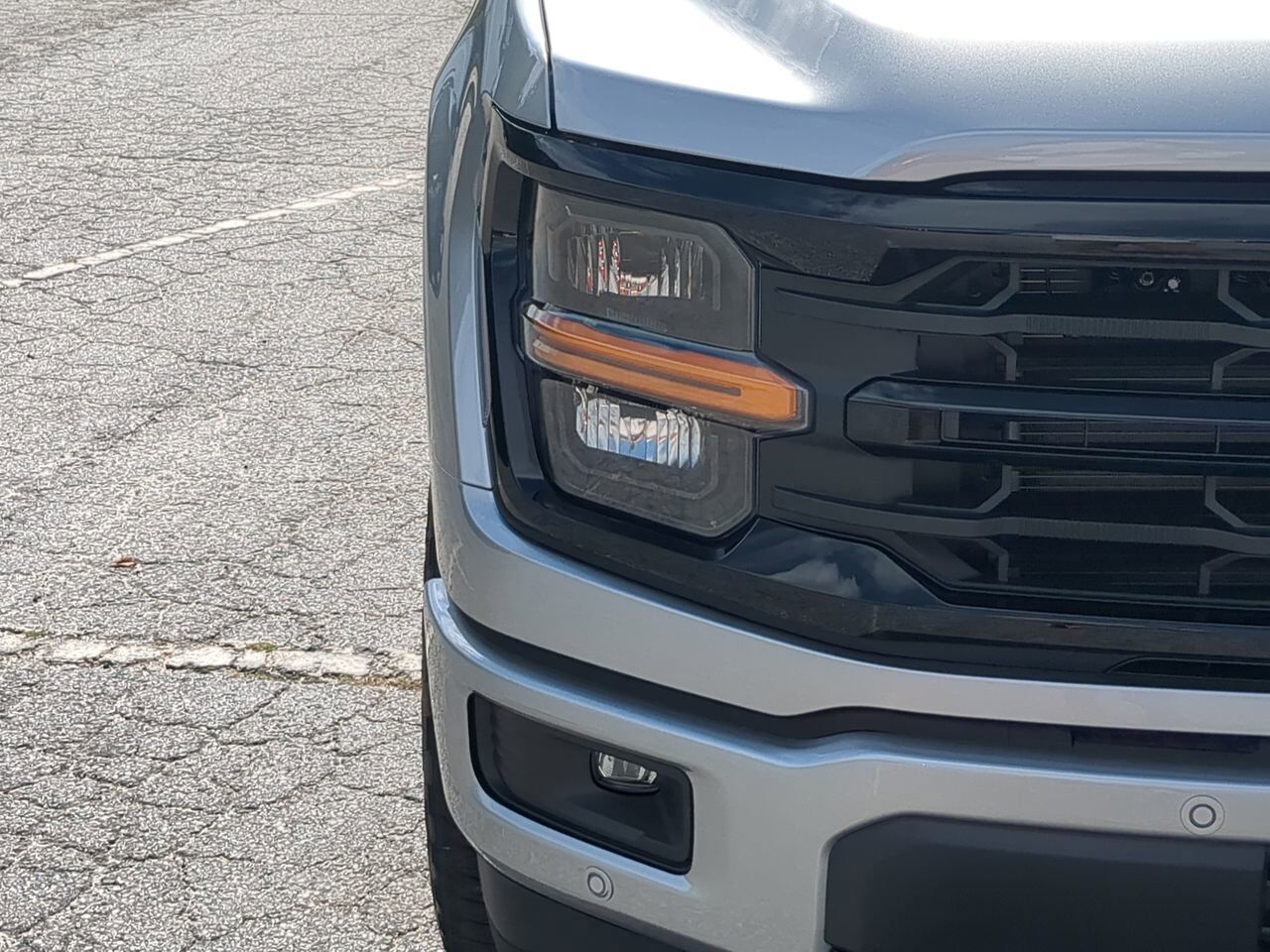 2025 Ford F-150 XLT Winder GA