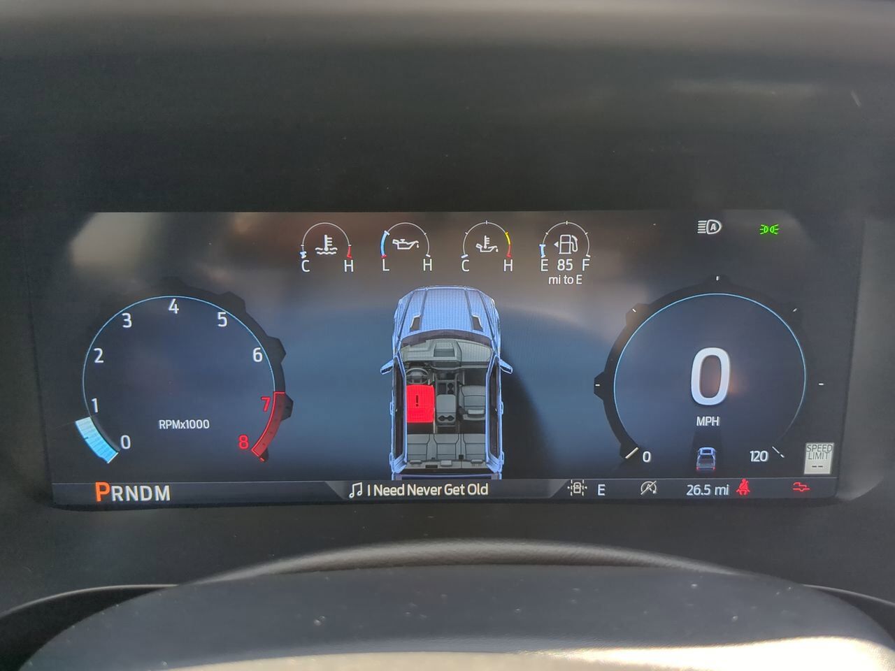 2025 Ford F-150 XLT Winder GA