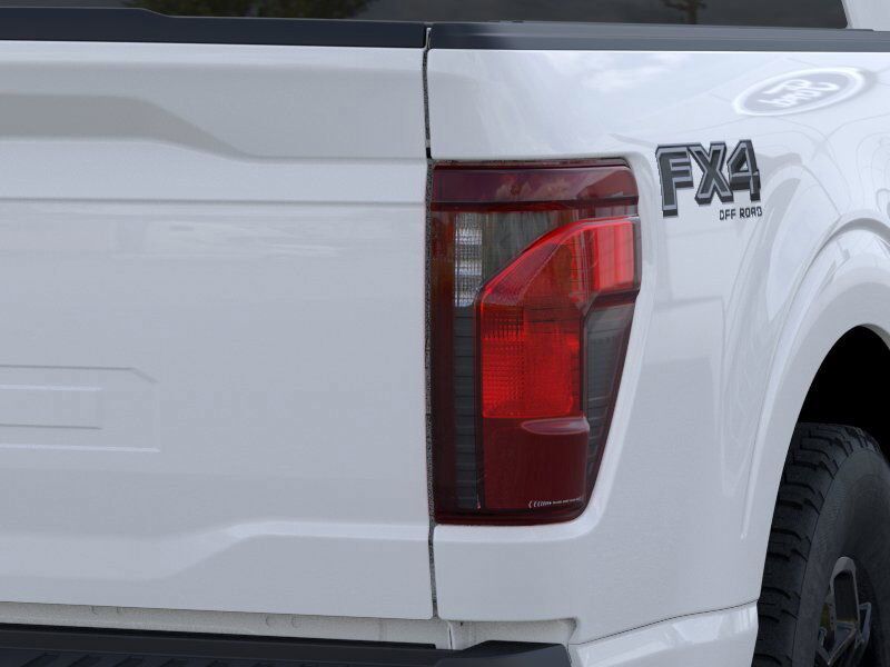 2025 Ford F-150 XLT Winder GA