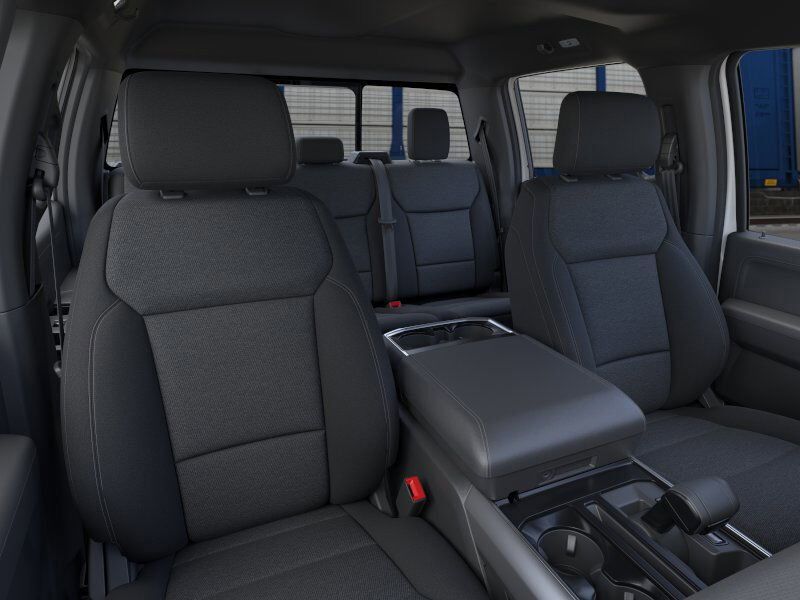2025 Ford F-150 XLT Winder GA