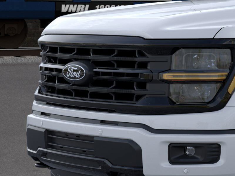2025 Ford F-150 XLT Winder GA