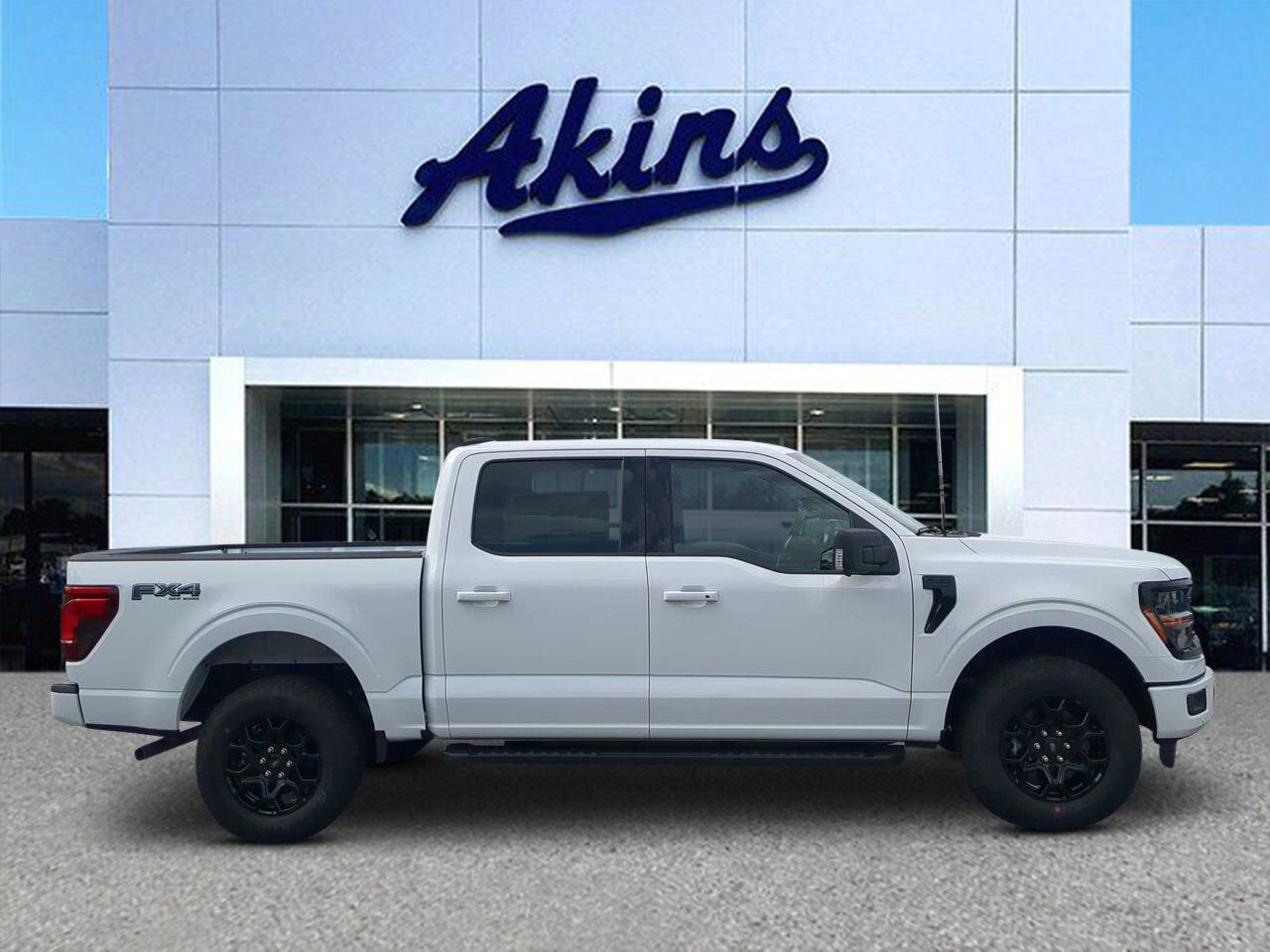 2025 Ford F-150 XLT Winder GA
