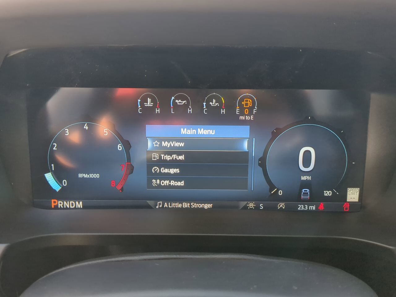 2025 Ford F-150 XLT Winder GA