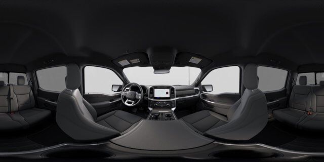 2025 Ford F-150 XLT Winder GA