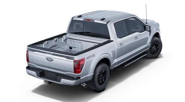 2025 Ford F-150 XLT Winder GA