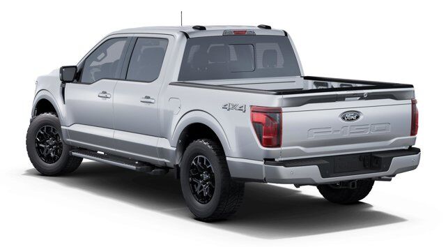2025 Ford F-150 XLT Winder GA
