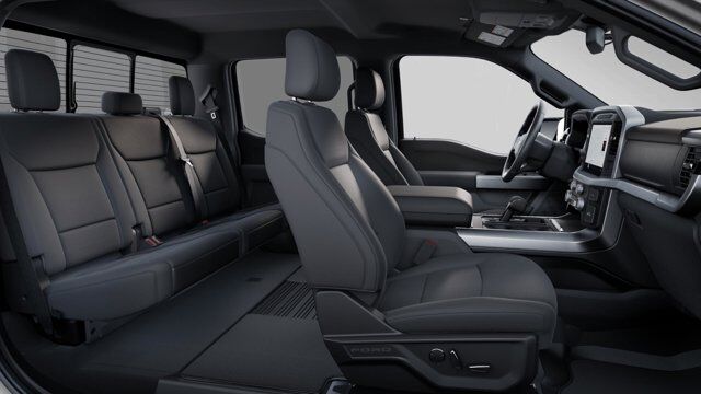 2025 Ford F-150 XLT Winder GA
