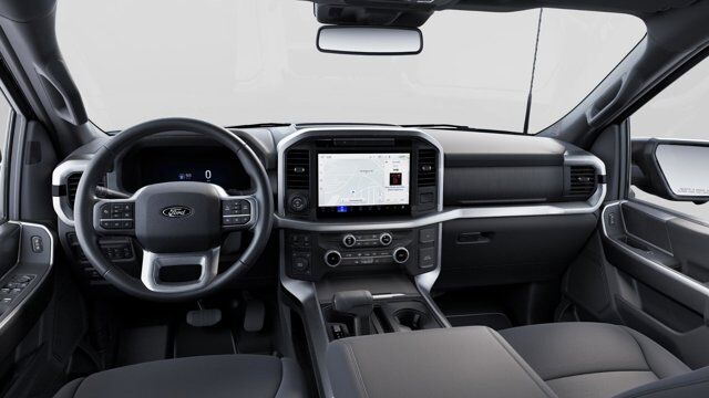 2025 Ford F-150 XLT Winder GA