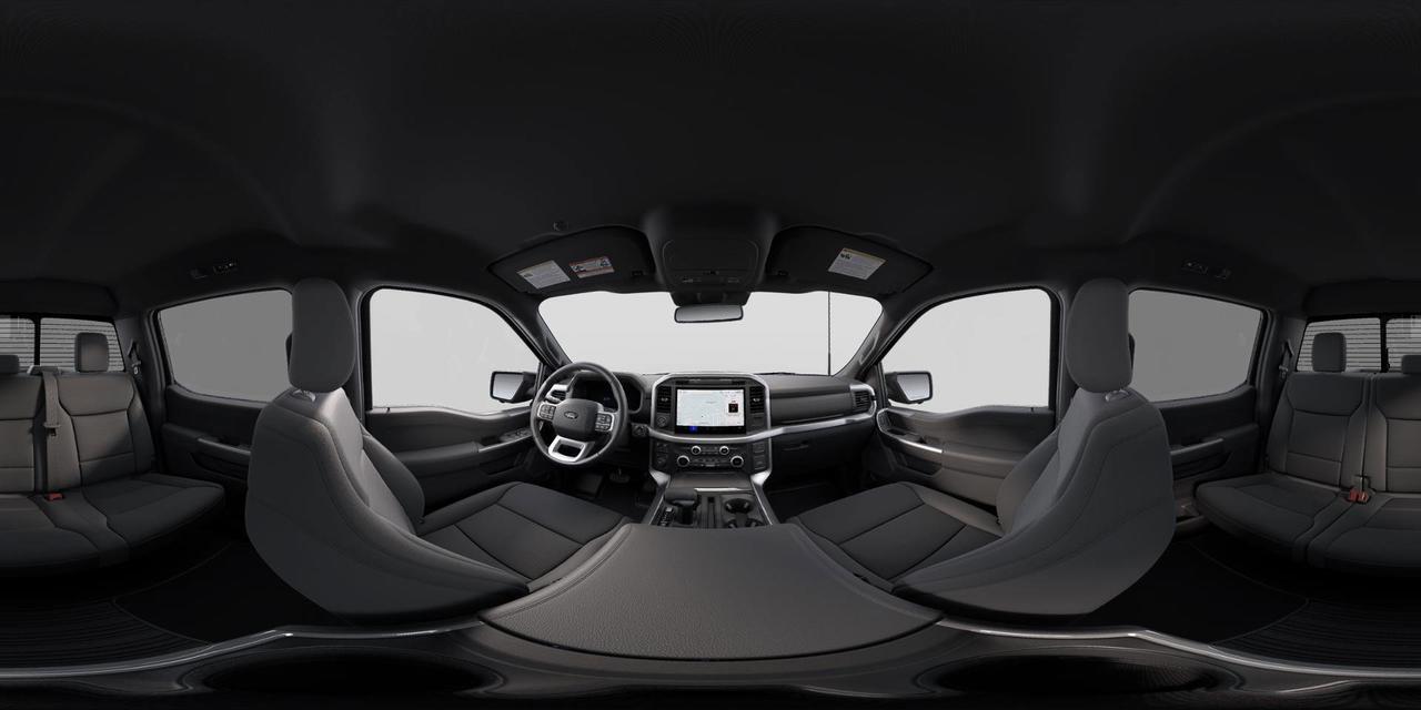 2025 Ford F-150 XLT Winder GA