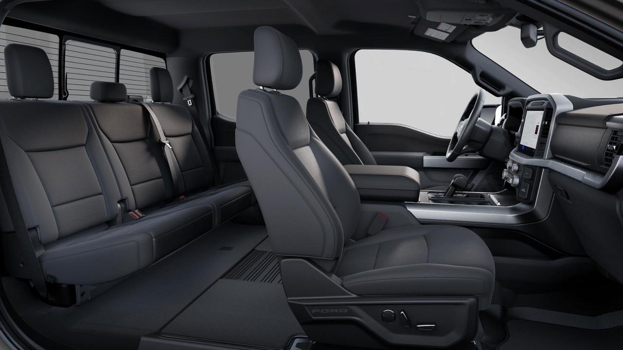 2025 Ford F-150 XLT Winder GA