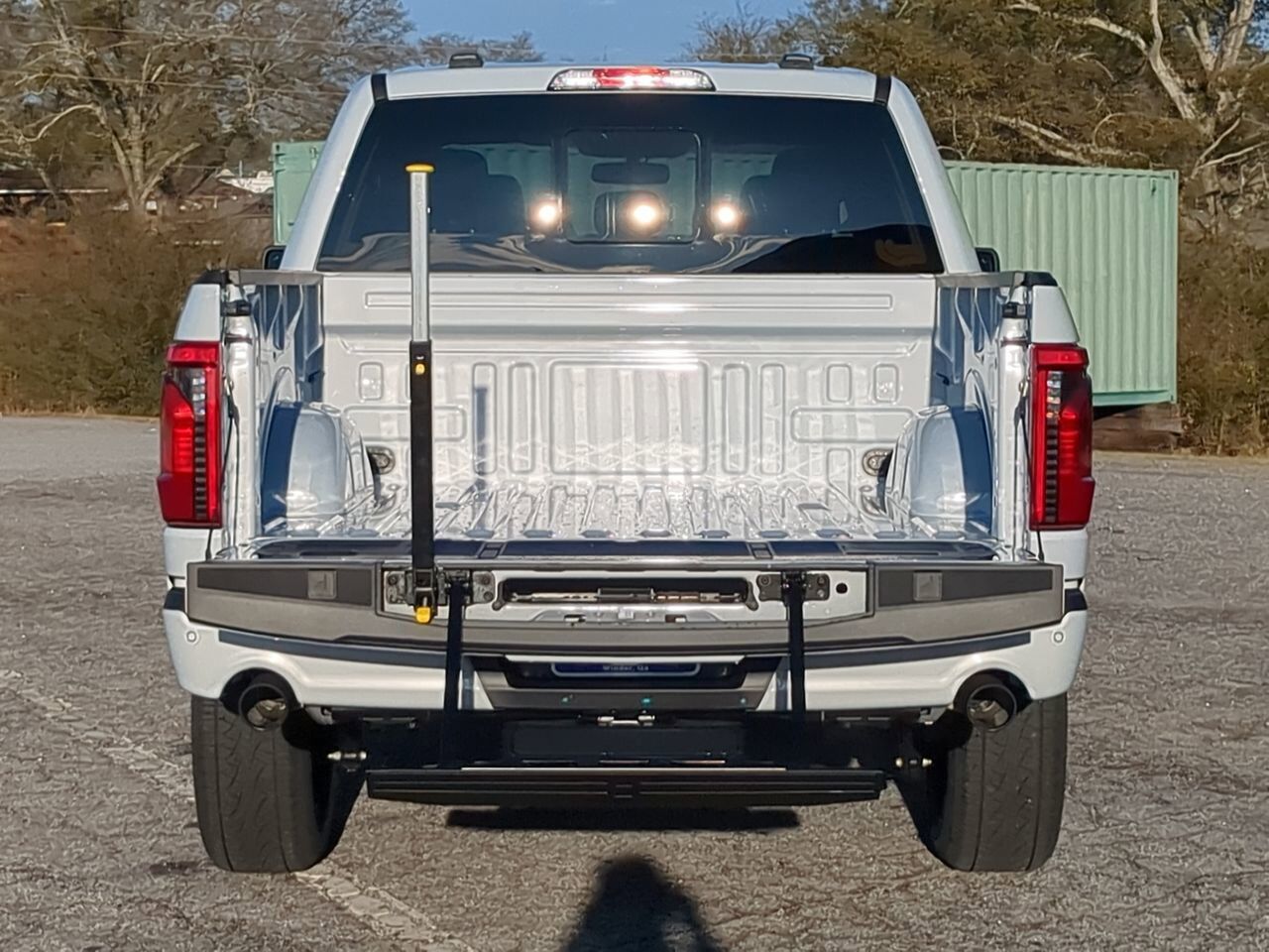 2025 Ford F-150 XLT Winder GA