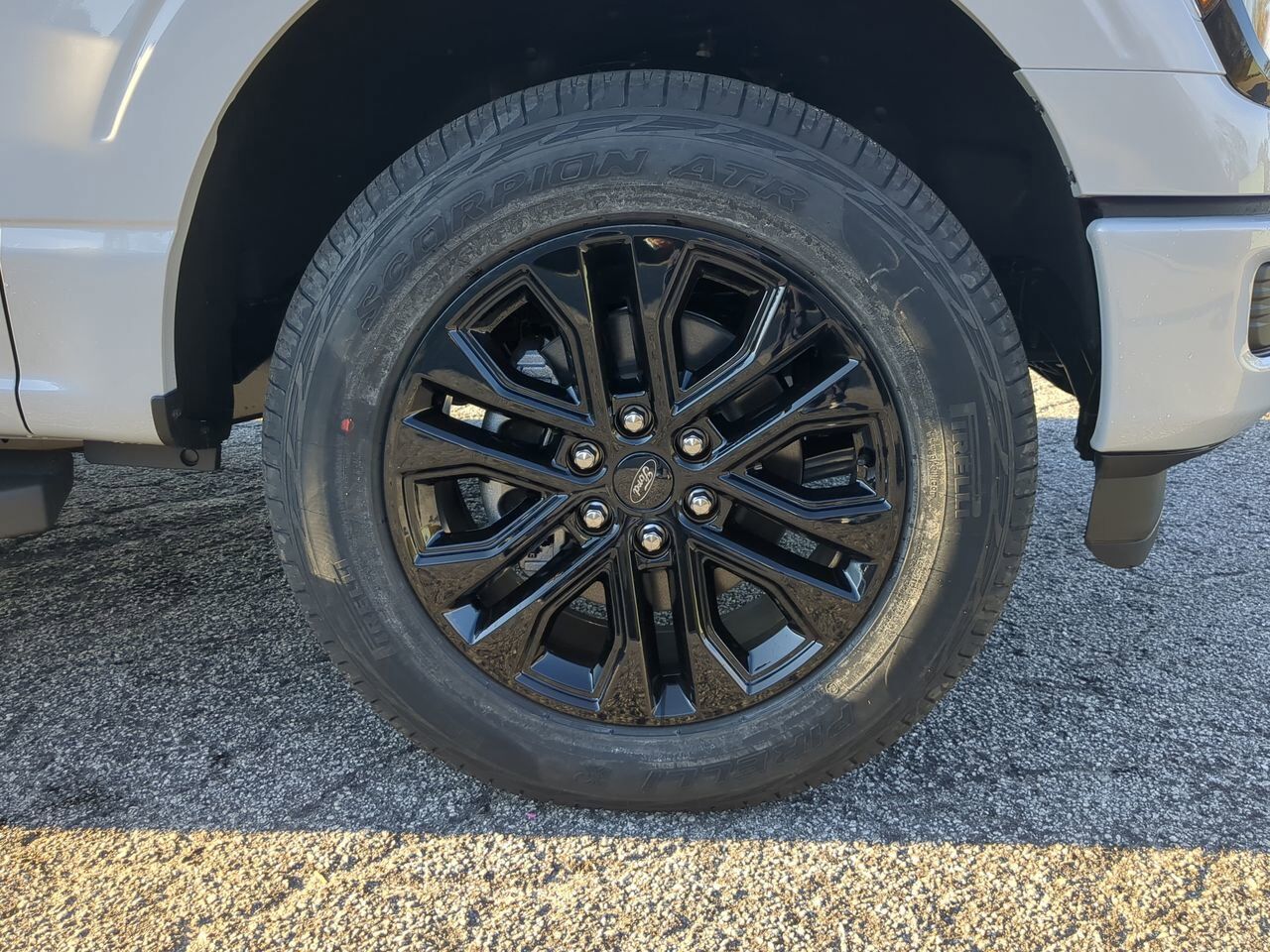 2025 Ford F-150 XLT Winder GA