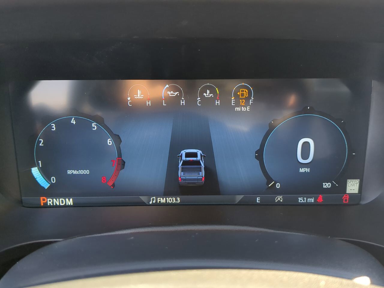 2025 Ford F-150 XLT Winder GA