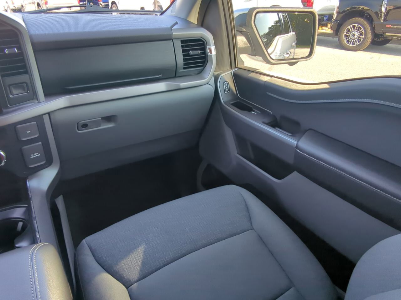 2025 Ford F-150 XLT Winder GA