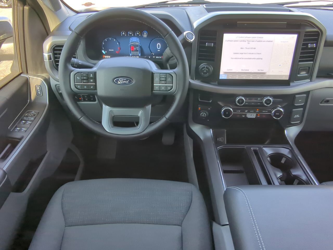 2025 Ford F-150 XLT Winder GA