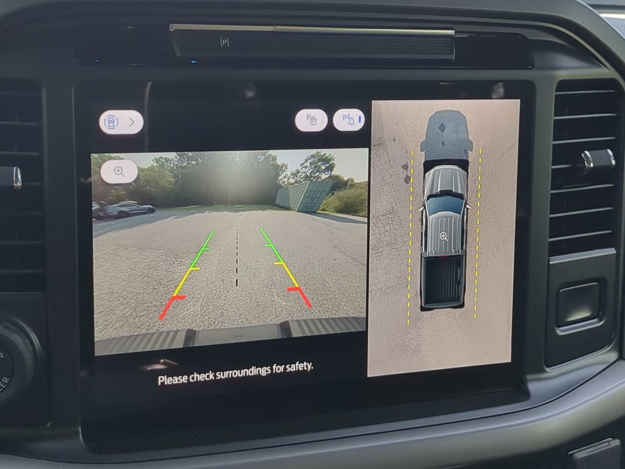 2025 Ford F-150 XLT Winder GA