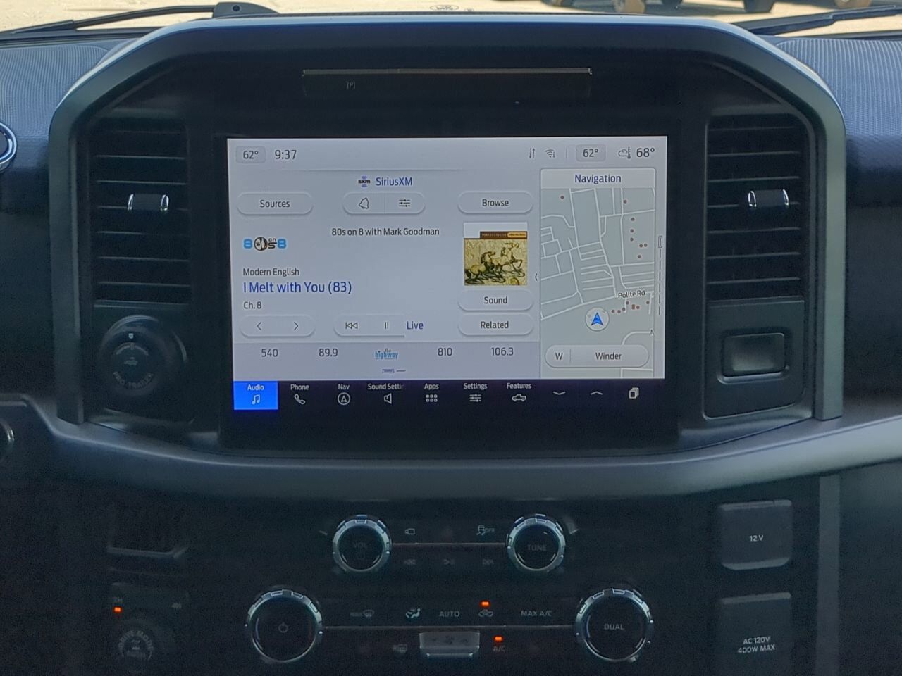 2025 Ford F-150 XLT Winder GA