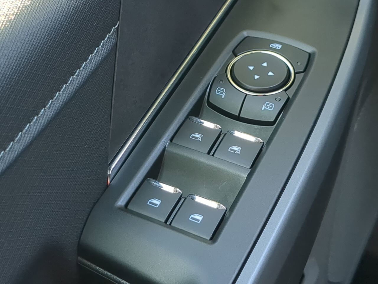 2025 Ford F-150 XLT Winder GA