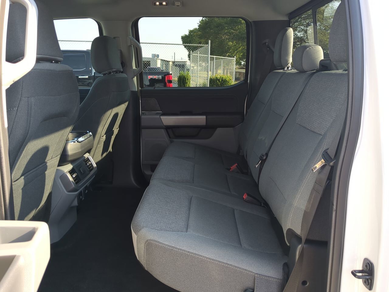 2025 Ford F-150 XLT Winder GA