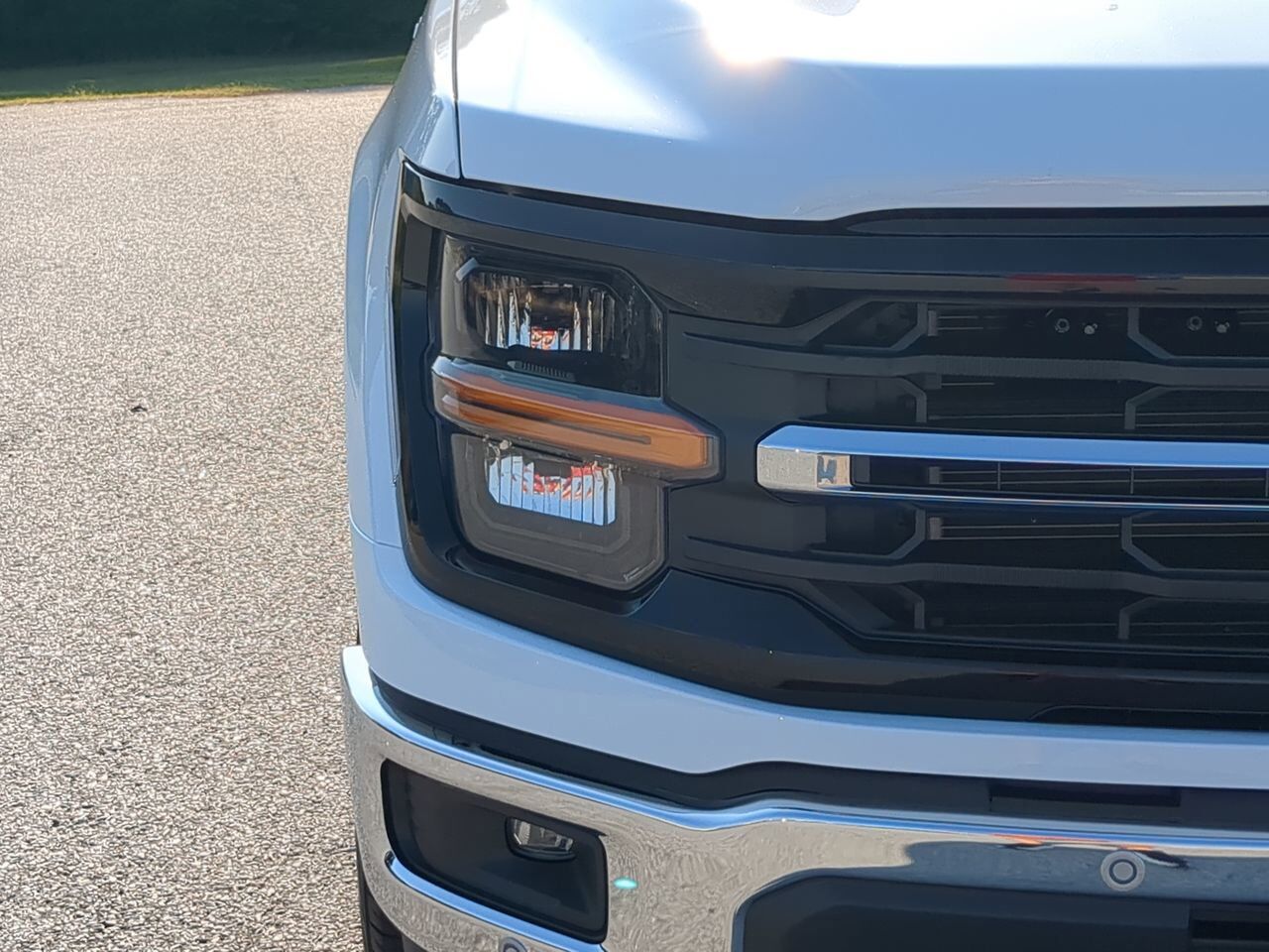 2025 Ford F-150 XLT Winder GA