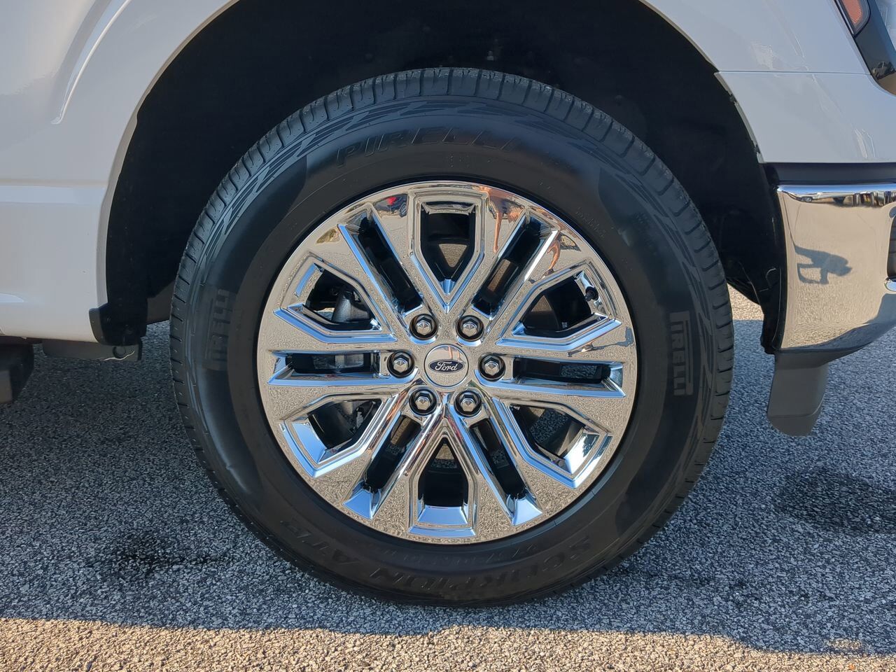 2025 Ford F-150 XLT Winder GA