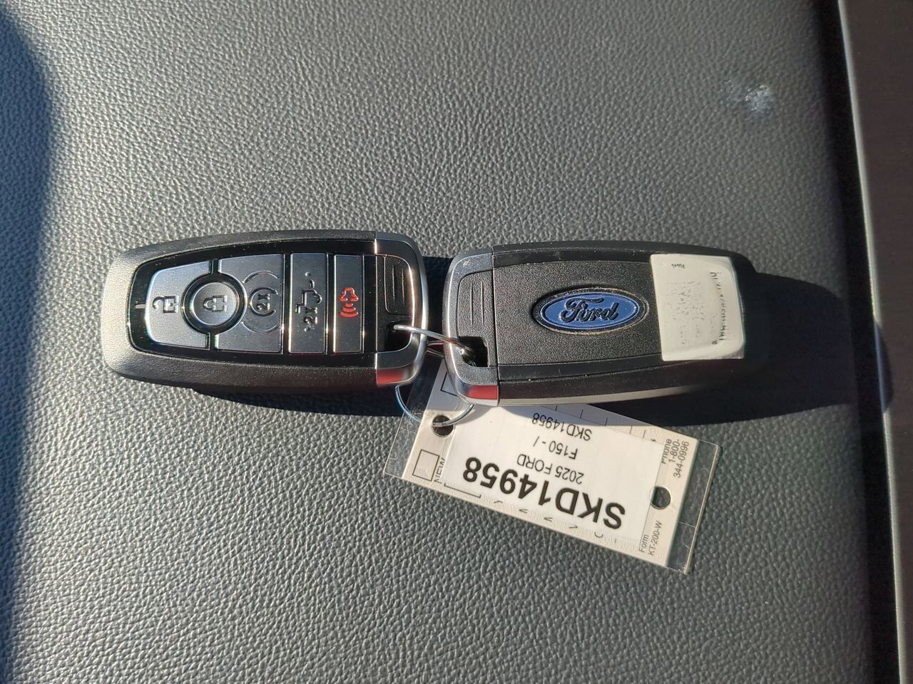 2025 Ford F-150 XLT Winder GA