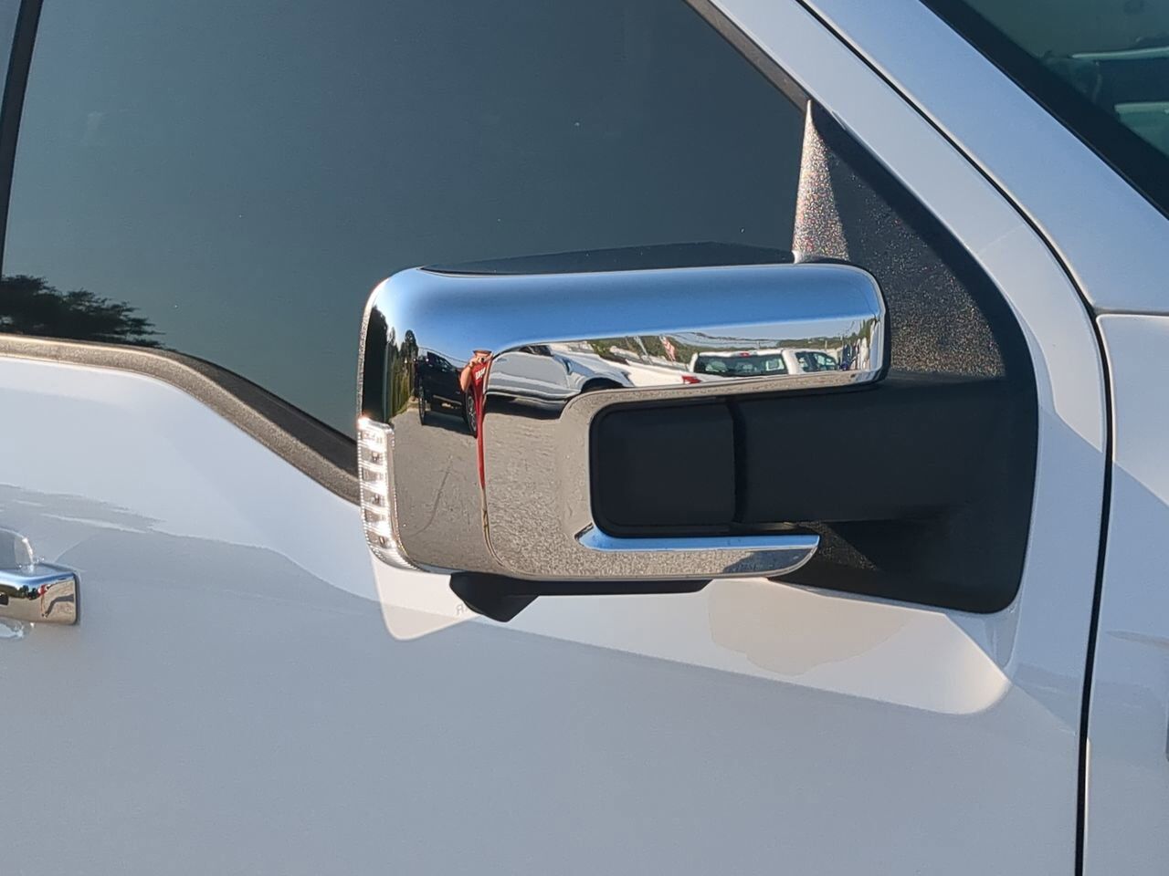 2025 Ford F-150 XLT Winder GA