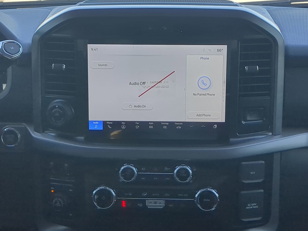 2025 Ford F-150 XLT Winder GA
