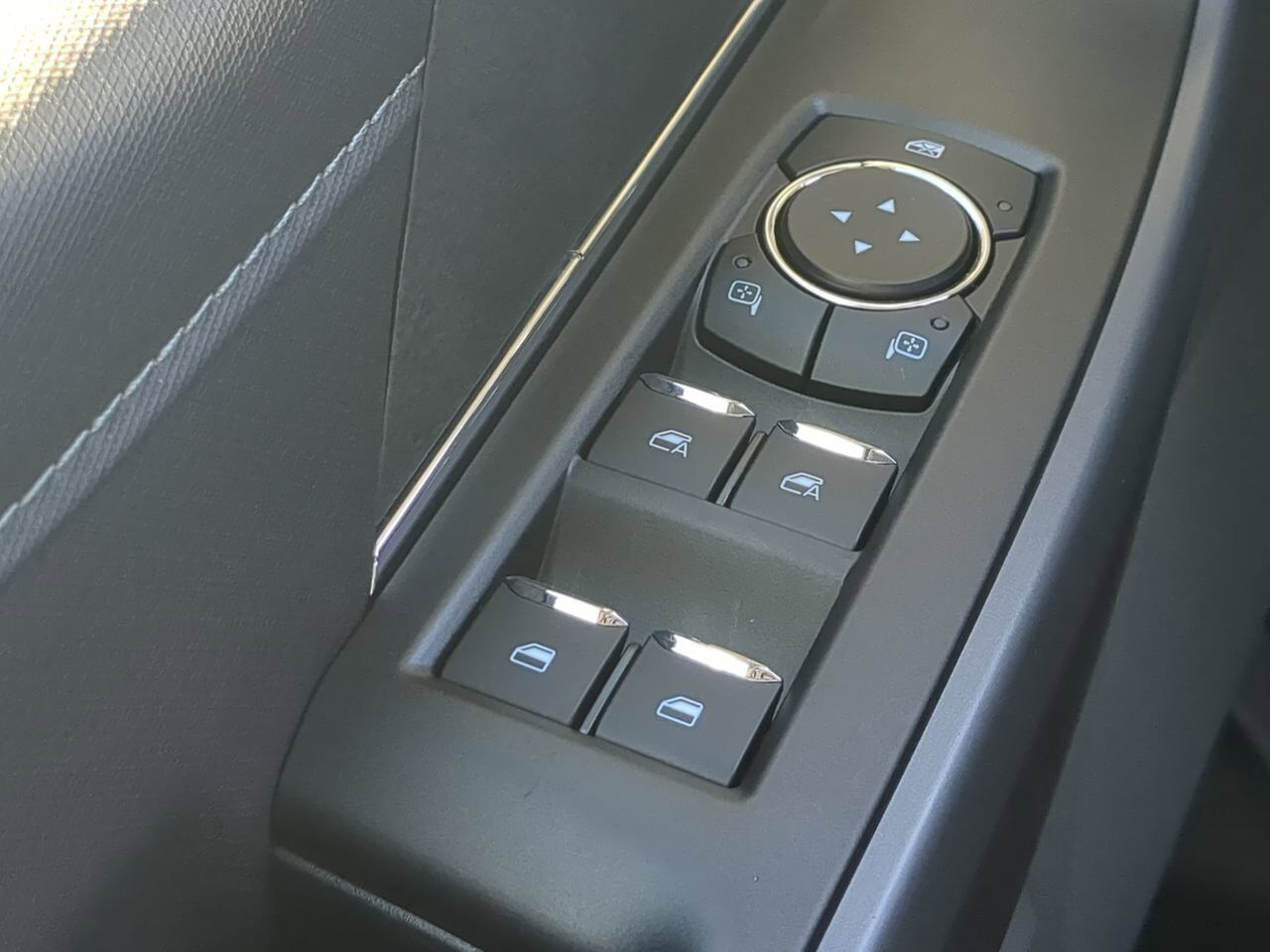 2025 Ford F-150 XLT Winder GA