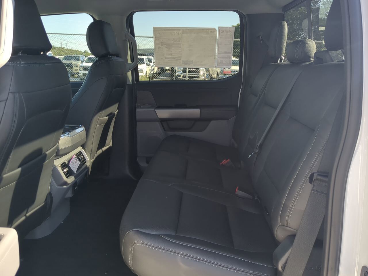 2025 Ford F-150 XLT Winder GA