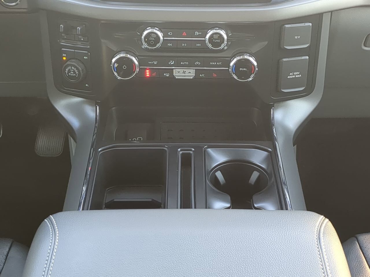 2025 Ford F-150 XLT Winder GA